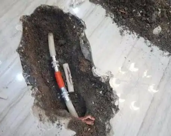 廊坊测漏水电话